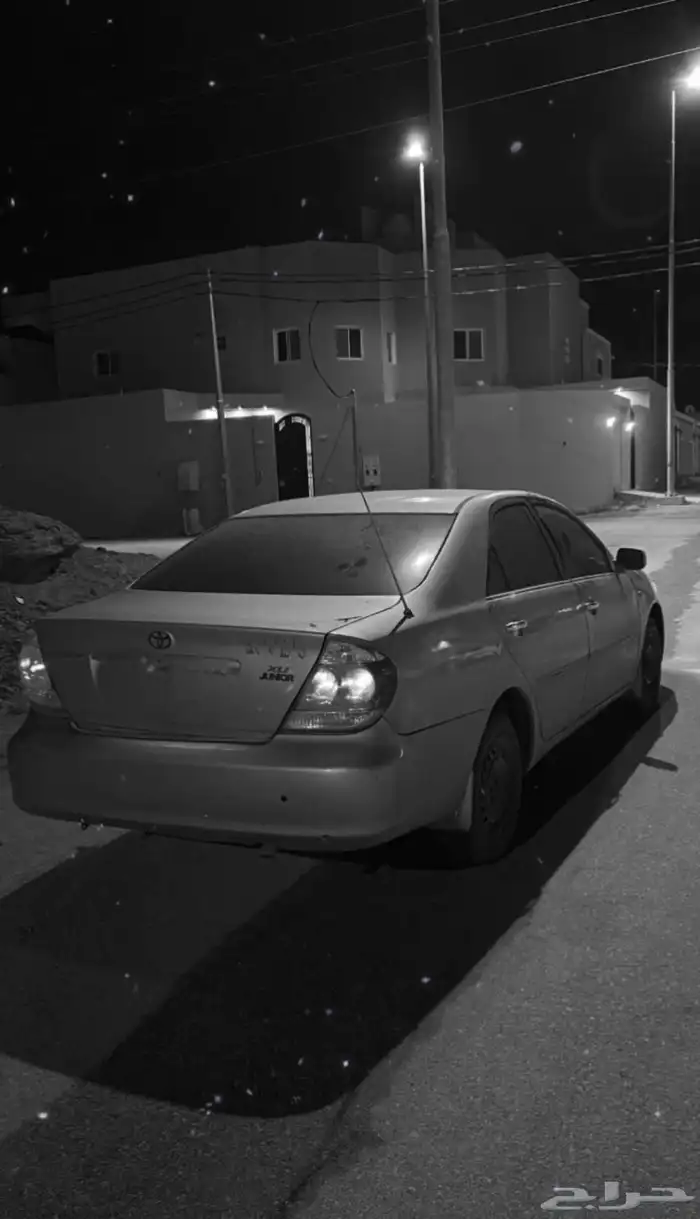 كامري 2003 محوله 2006 0