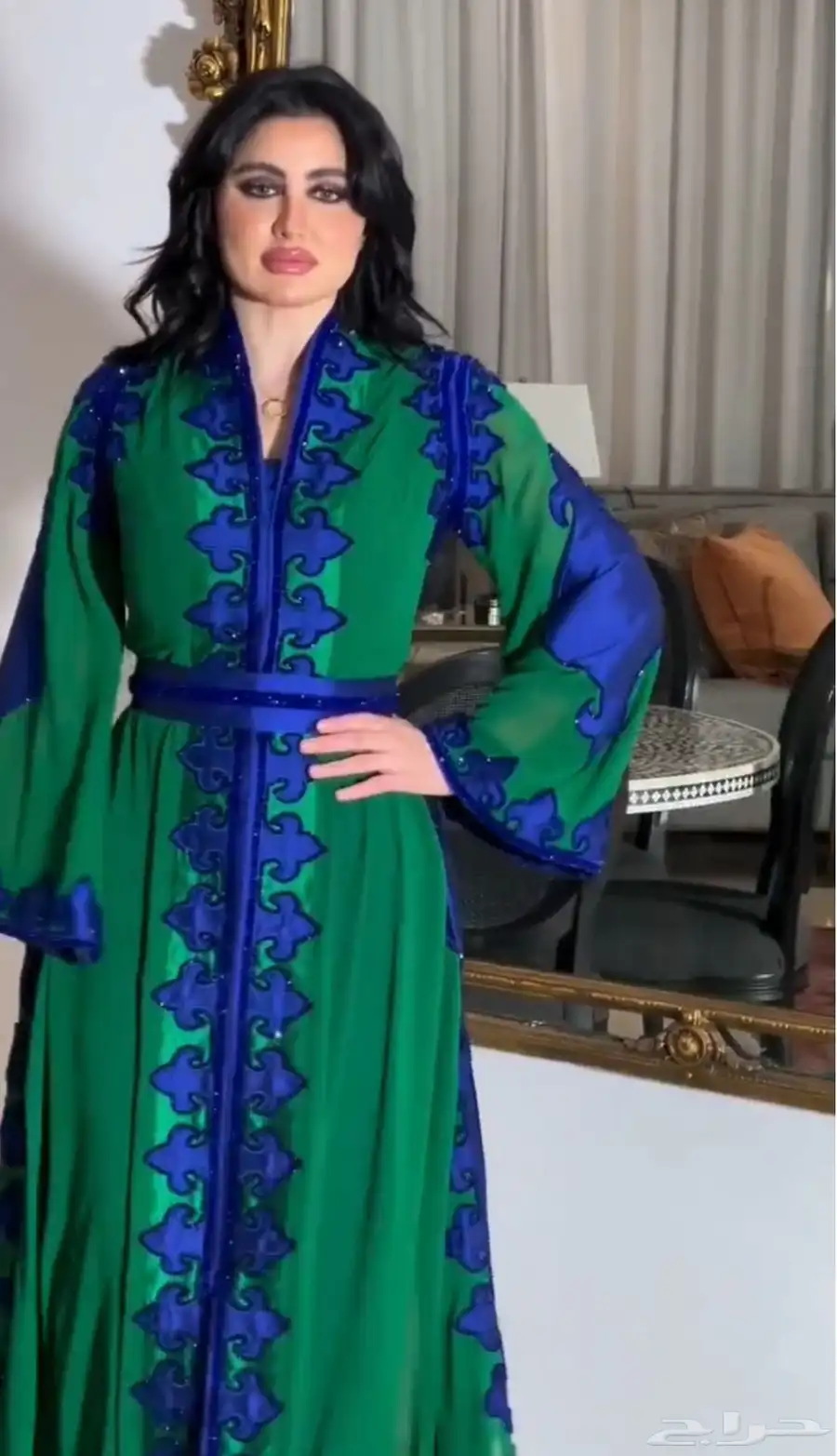 عرض جديد 2025 فساتين زفاف 39