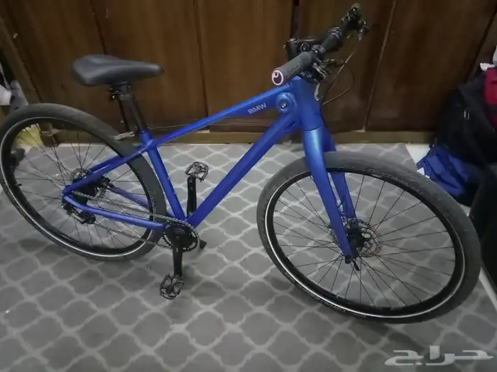 سيكل رياضي بي ام دبليو 0