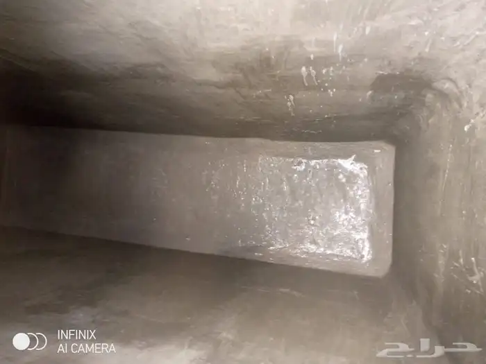 عازل مائي  عازل حراري  معالجة خزانات  عازل اسمنتي  الجبيلة 1