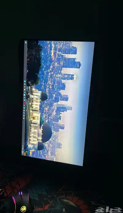 بيسي و شاشة العاب اقبل البدل 5