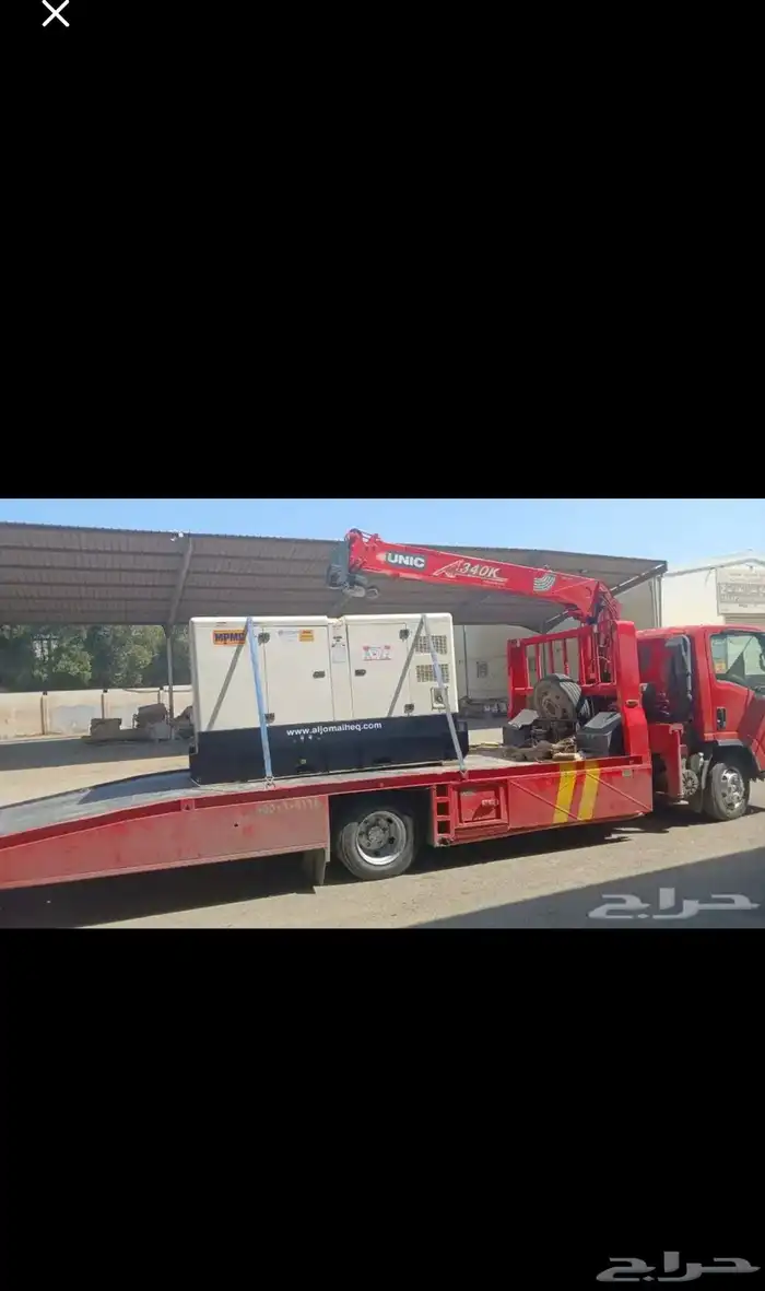 كرين سطحه 0
