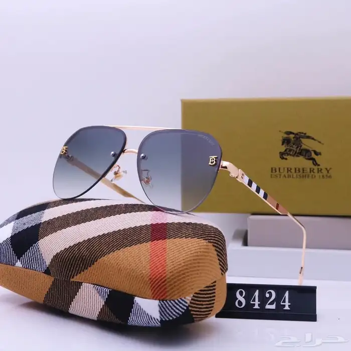 نظارات شمسية 43