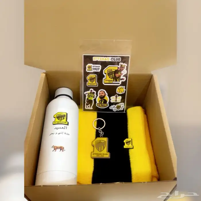 أكواب و مجموعات الأندية السعودية 6