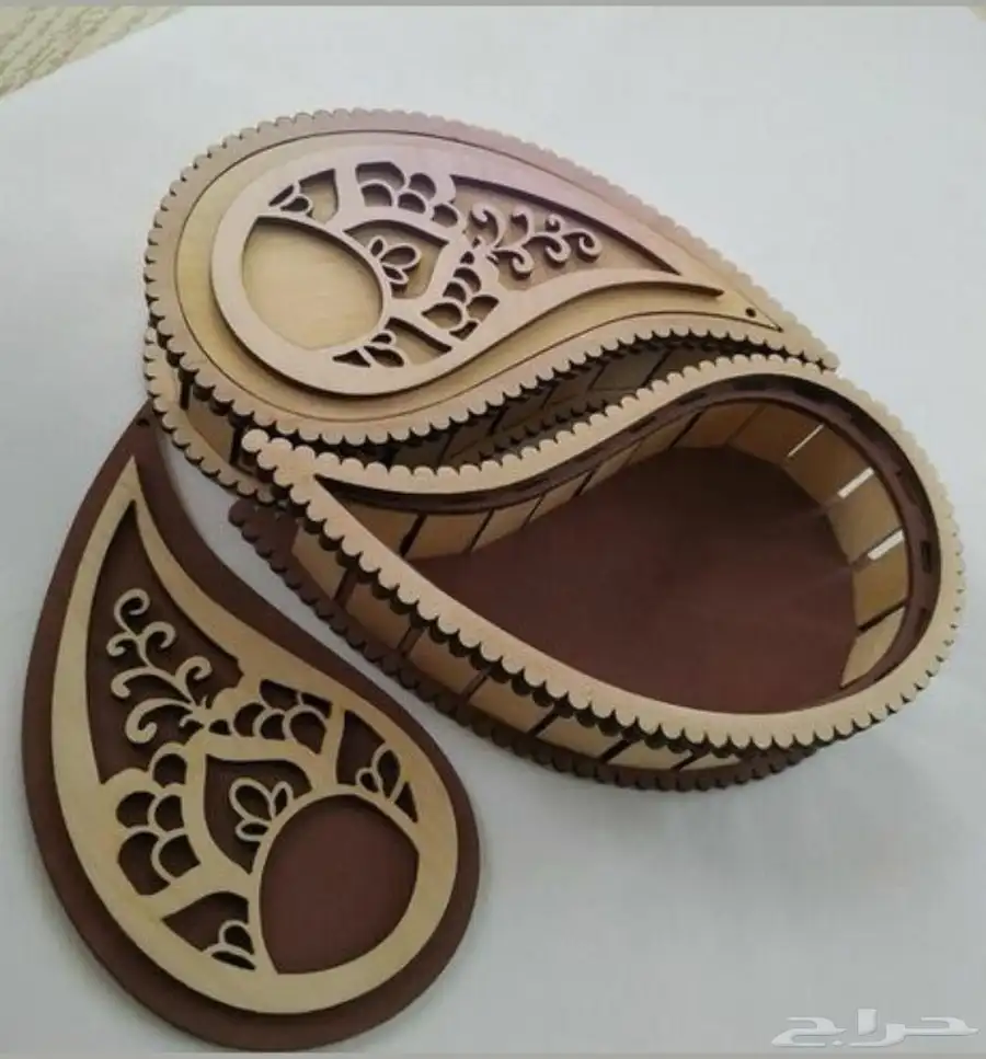 علب حلويات 10