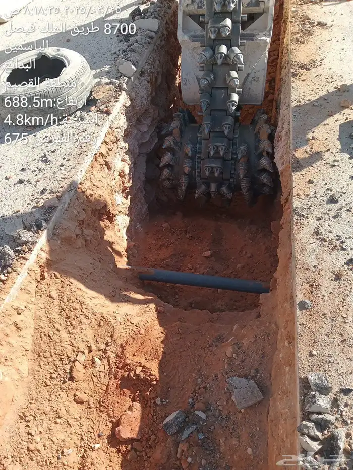 تشين الماني موديل 2021 شرط 1