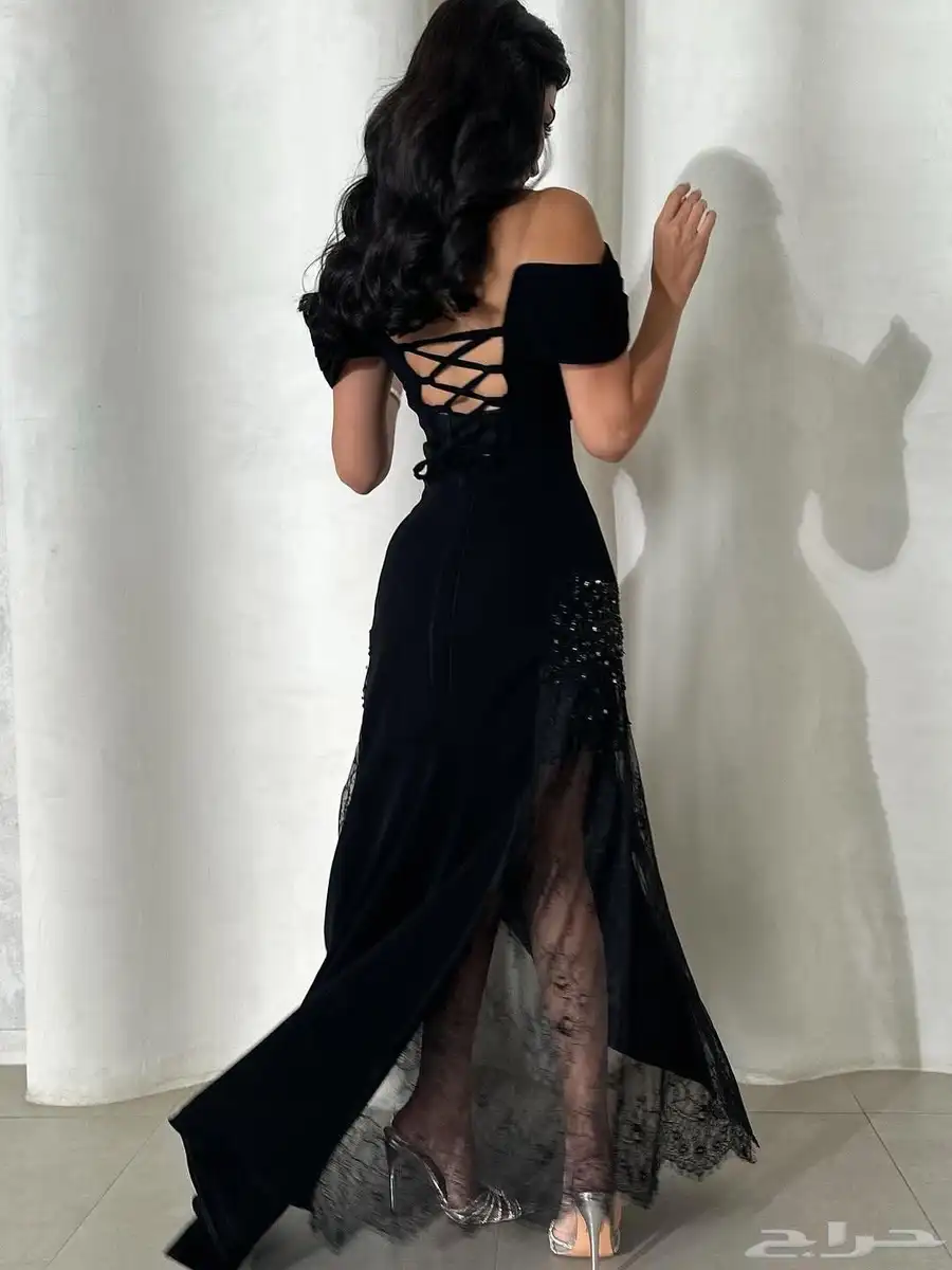 عرض جديد 2025 فساتين زفاف 69