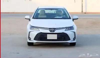 تويوتا كورولا XLI 2024 0