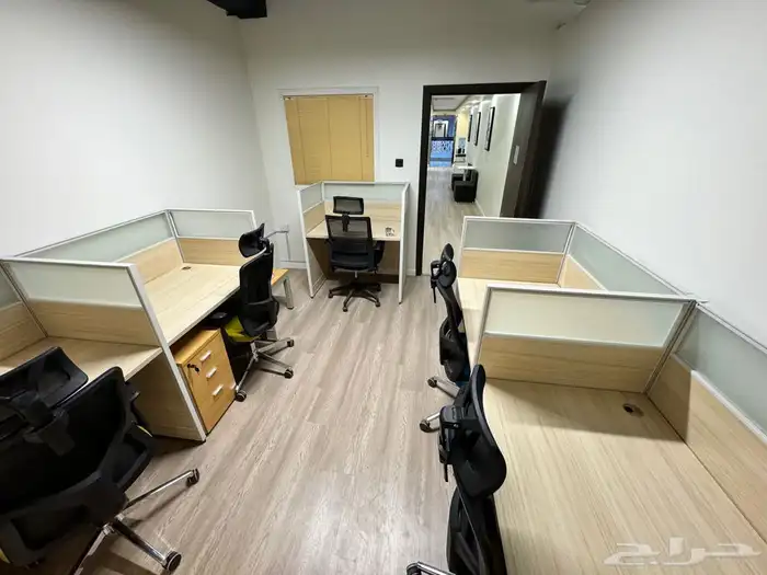 مكاتب للإيجار 3