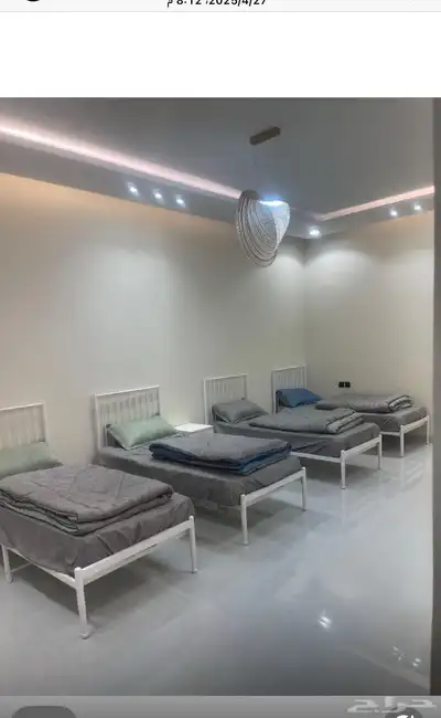 شالية راحتي بالمداين 6