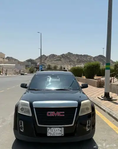 جمس تيرين 2012 نظيف 4