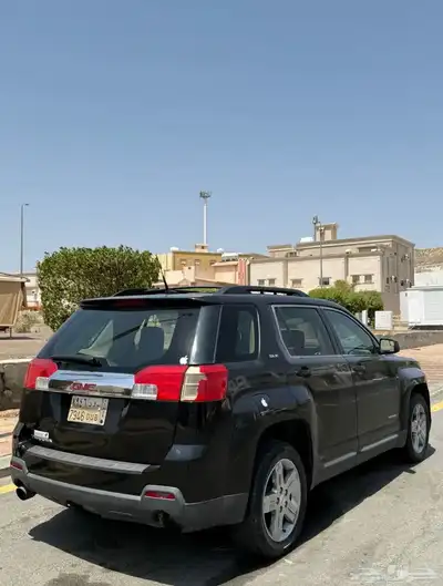 جمس تيرين 2012 نظيف 8
