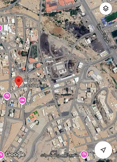 للإيجار السنوي استراحة في الحسينية 0