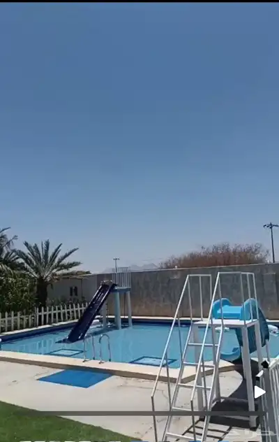 شاليهات حوري للايجار اليومي 20