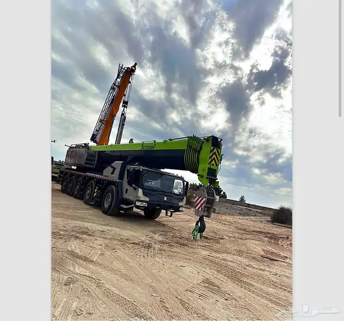 All Heavy Machineries 11