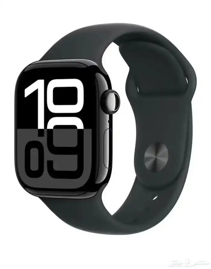 ساعة Apple Watch Series 10 0