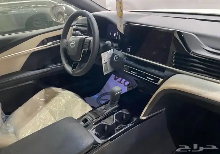 كامري Le خليجي 2025 عرض خاص 5