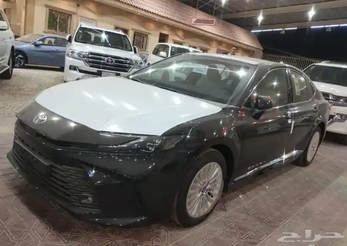 كامري Le خليجي 2025 عرض خاص 1