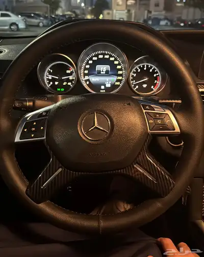 طاره مرسيدس نظيفه ومعدله 3
