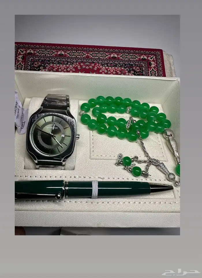 ساعات متنوعه جوده عاليه ومقاومه للماء باسعار منافسه 0