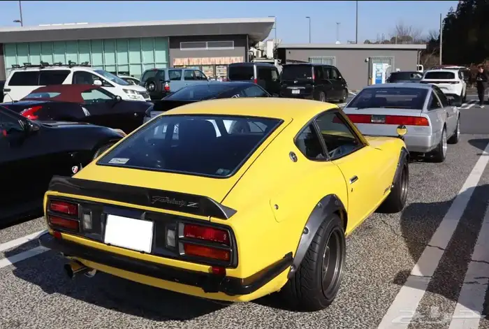 صدامات فرخ زد jdm 1