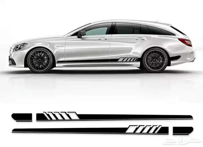 اكسسوارات AMG كمية محدودة 2