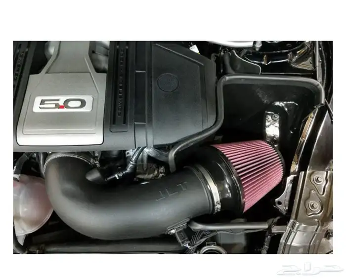 انتيك جي ال تي وبيماس موستنق و F150 3