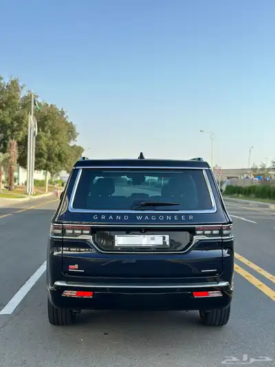 جيب واجونير 2023 شبه جديد 7