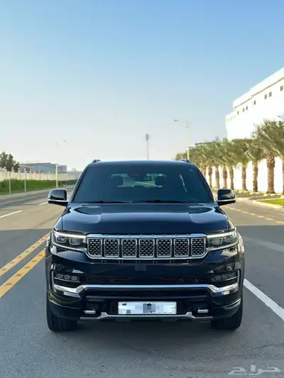 جيب واجونير 2023 شبه جديد 2