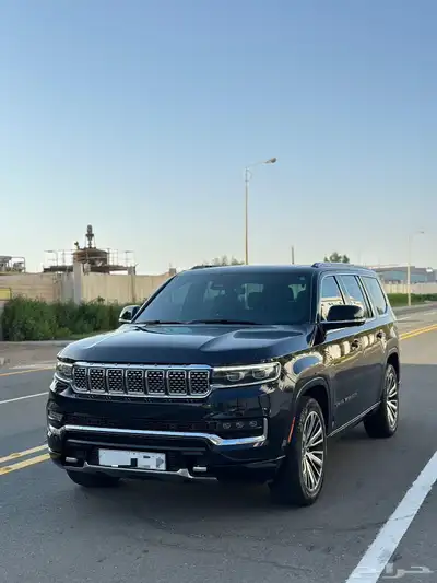 جيب واجونير 2023 شبه جديد 3