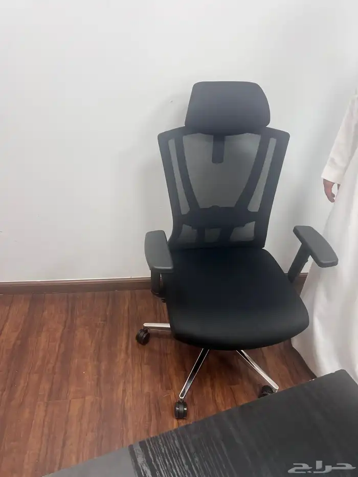 كراسي مكتبيه 21