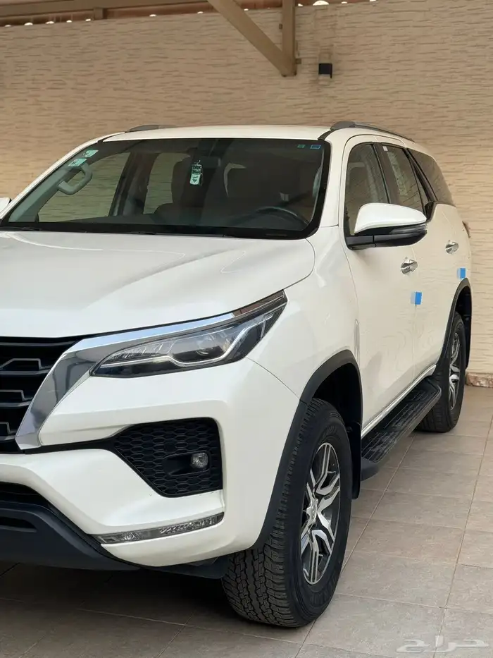 ((( مباع ))) فورنتشر2021 سعودي V6 وكالة 1