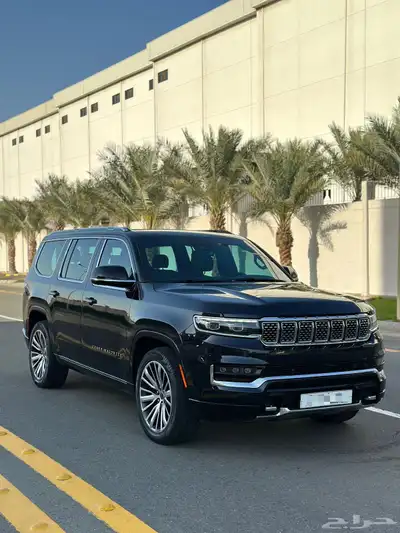 جيب واجونير 2023 شبه جديد 0