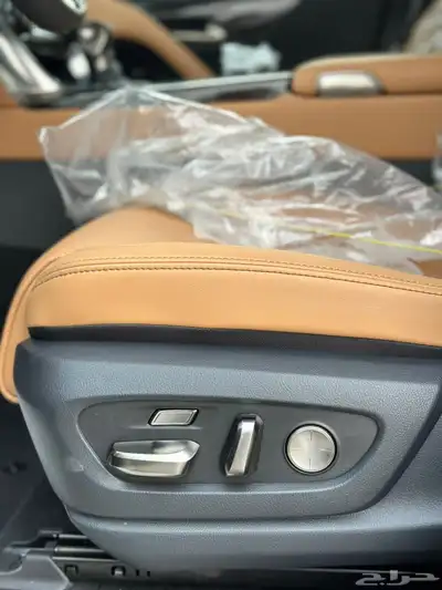 لكزس LX600 BB 2024 سعودي عبداللطيف جميل شبه جديد 16