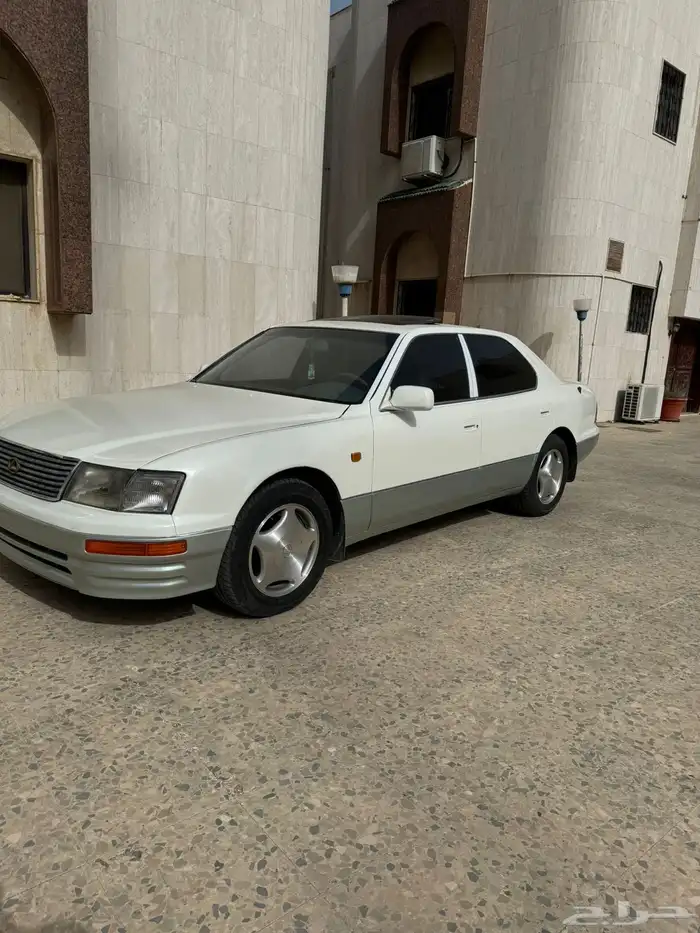 لكزس 1995 امريكي 0