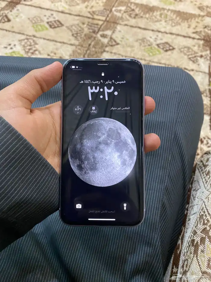 ايفون 11 عادي 3