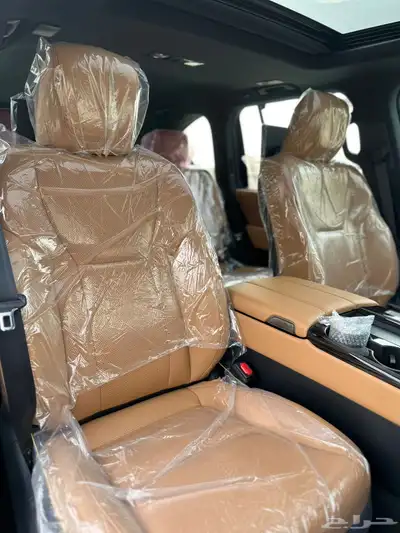 لكزس LX600 BB 2024 سعودي عبداللطيف جميل شبه جديد 21
