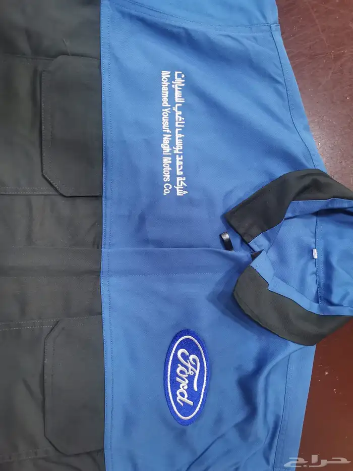 طباعة وتطريز تيشيرتات للشركات 0