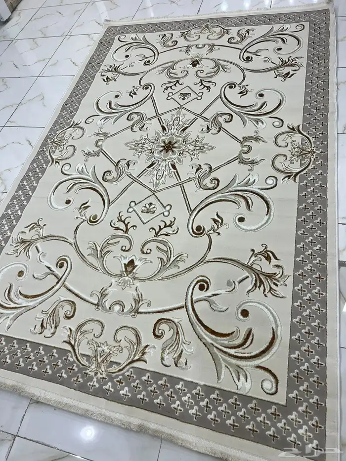 سجاد نقشة فرنسي 1