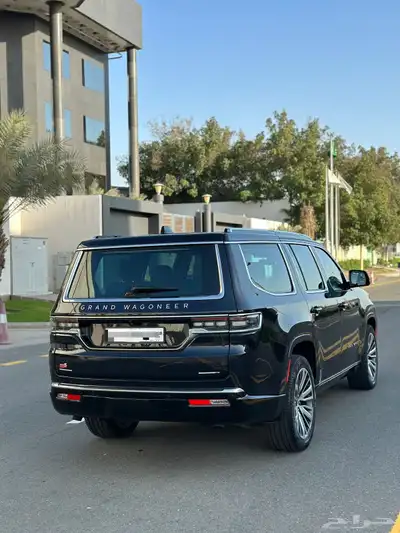 جيب واجونير 2023 شبه جديد 8