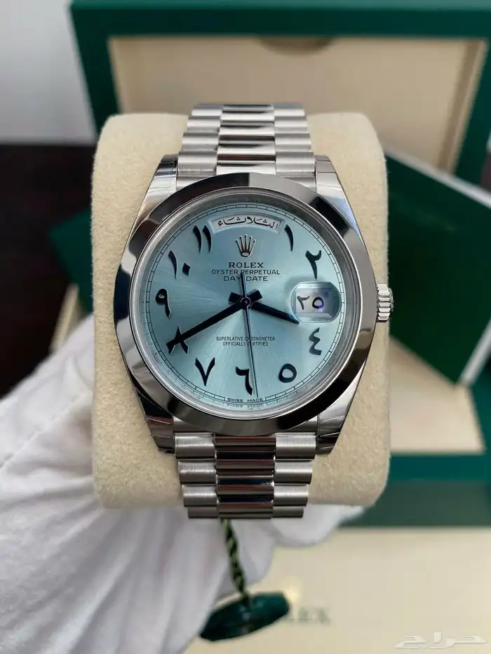 rolex day date 0