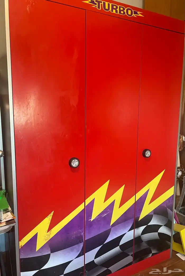 غرفة اولاد 0