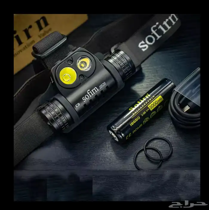 كشاف راس 0
