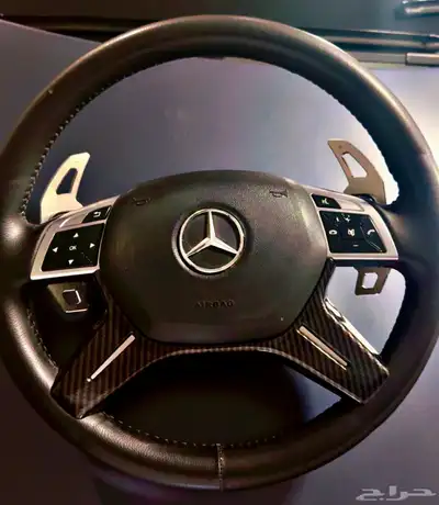 طاره مرسيدس نظيفه ومعدله 0