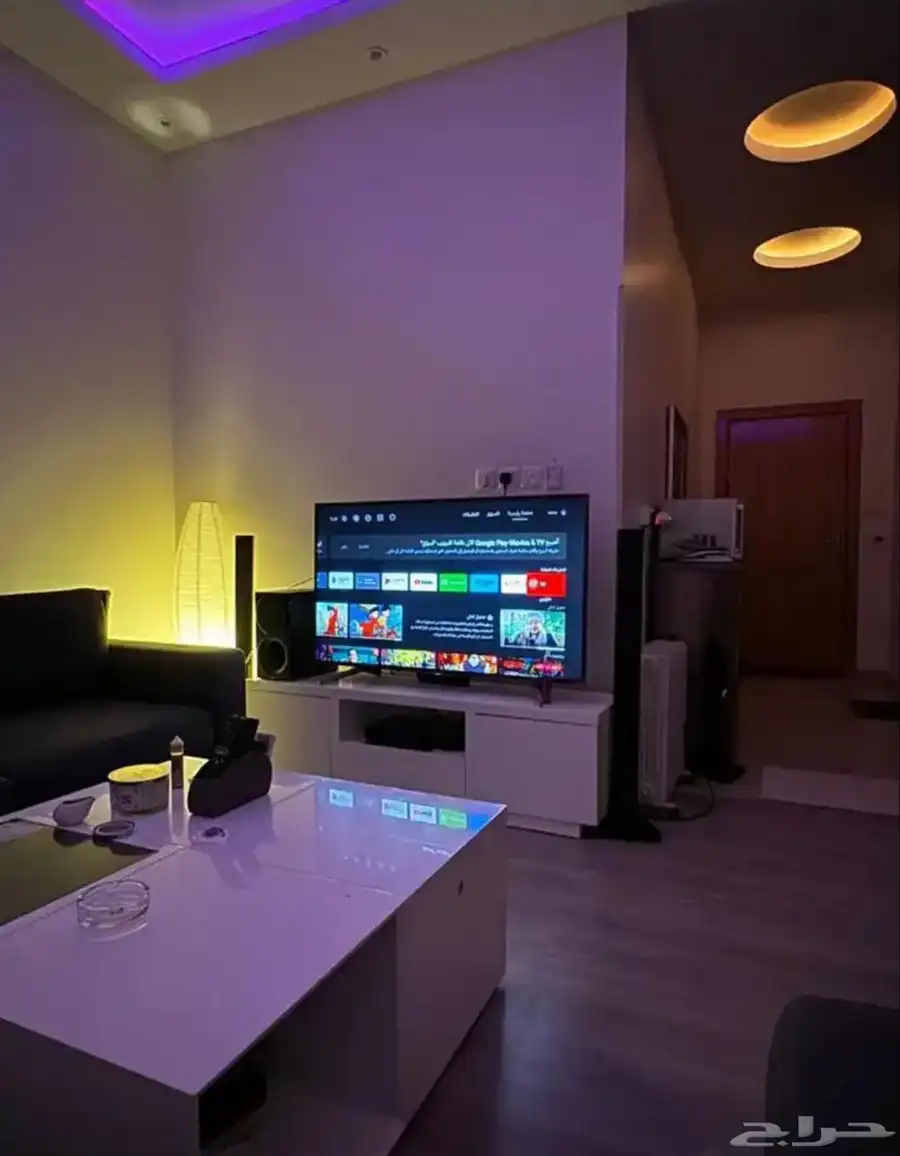 شقه للايجار 0