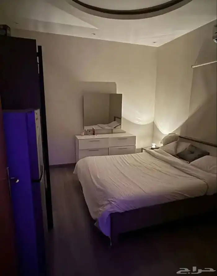 شقه للايجار 4