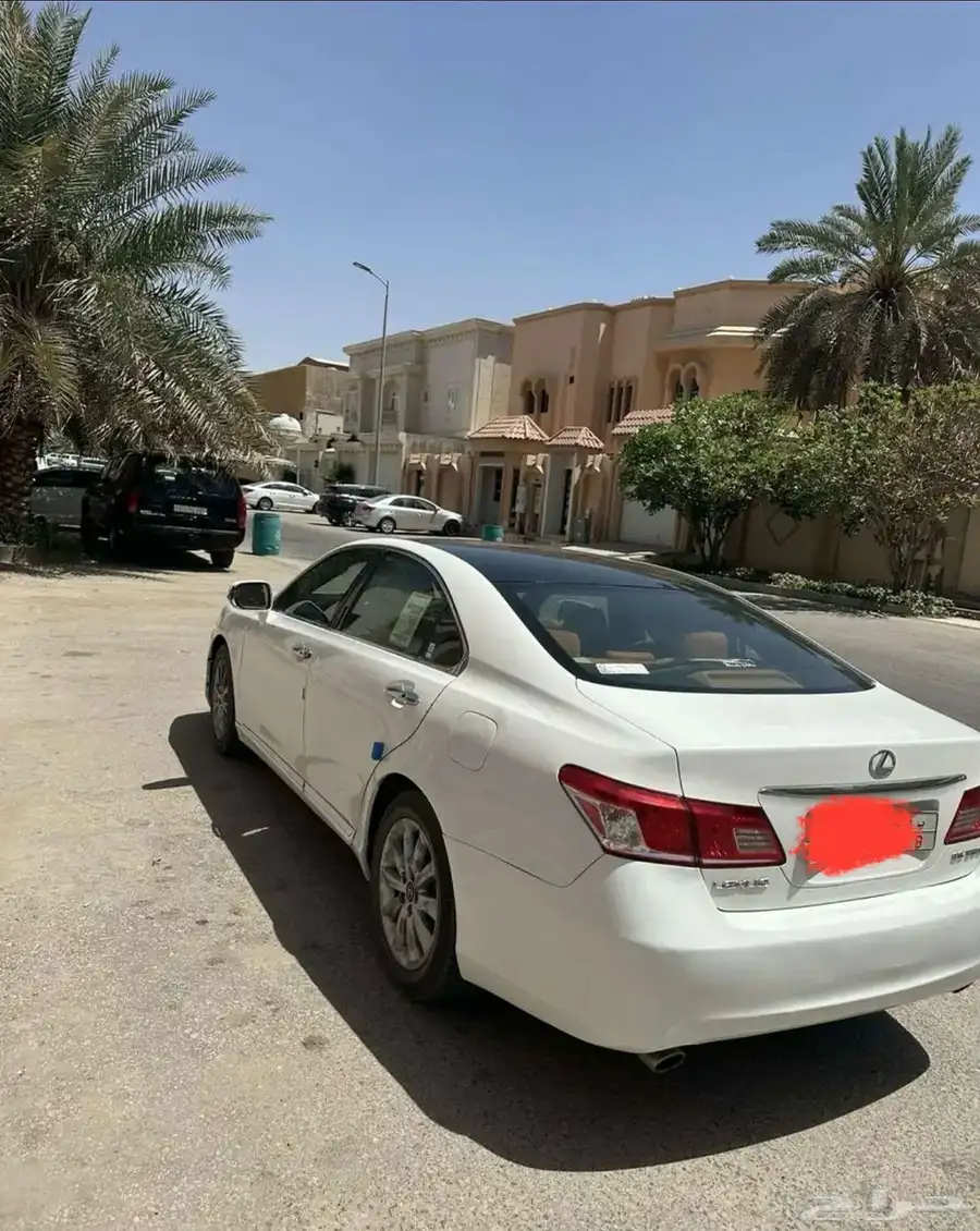 لكزس 3