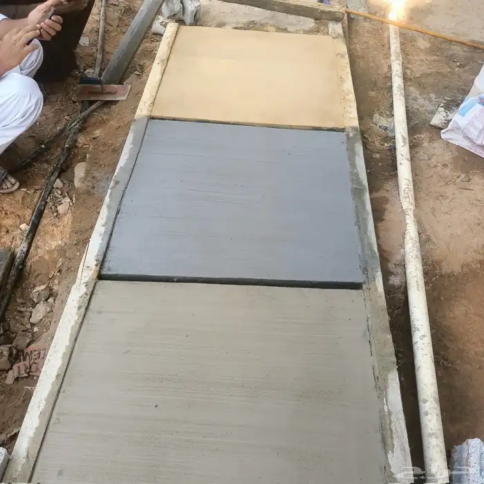 صبه مطبوعه ديكور صبه مروحه ايبوكسي 4