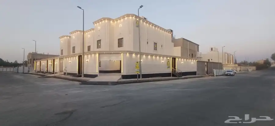 فله الطايف الرحاب 1