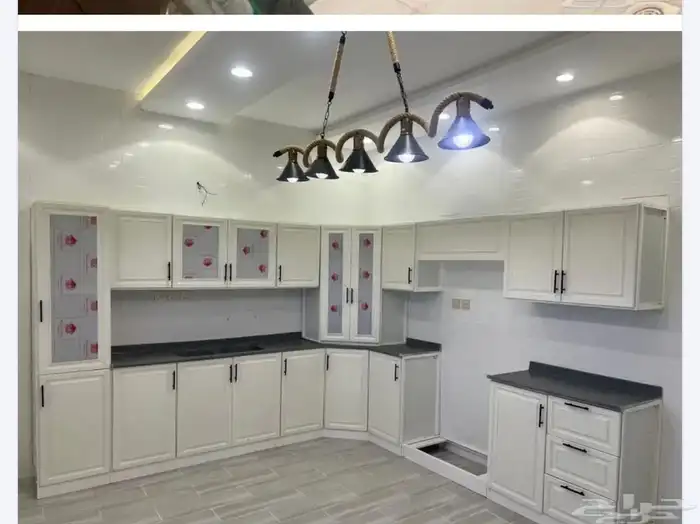 مطبخ جاهز 6متر 13